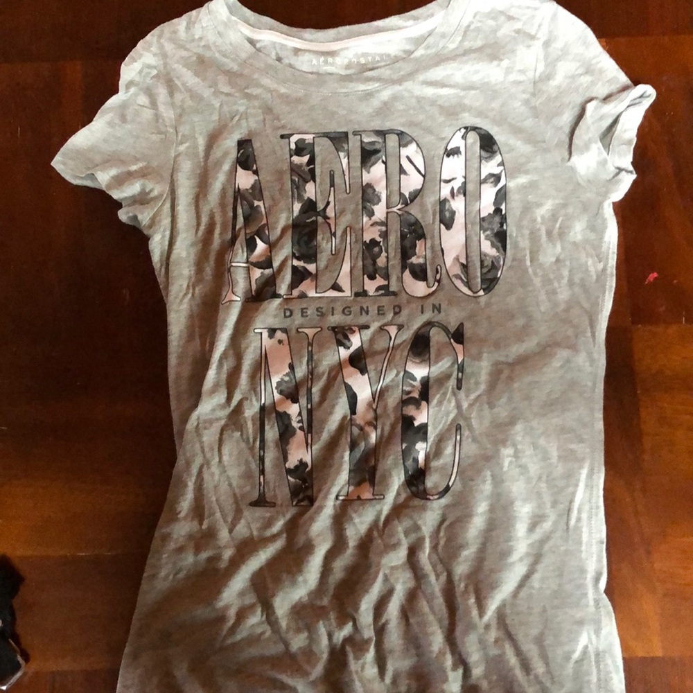 Medium aero tee
